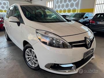 Renault Scenic Scénic XMod 1.5 dCi 110CV EDC Energ