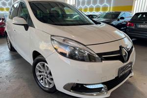 Renault Scenic Scénic XMod 1.5 dCi 110CV EDC Energ