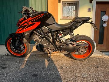 🔥KTM1290 superduke🔥