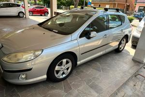 Peugeot 407 sw 1.6 HDI