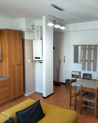 Bilocale da locare a studenti fuori sede
