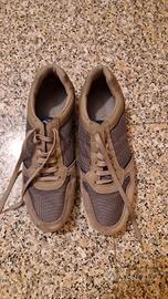 Geox U Avery C Sneakers Uomo