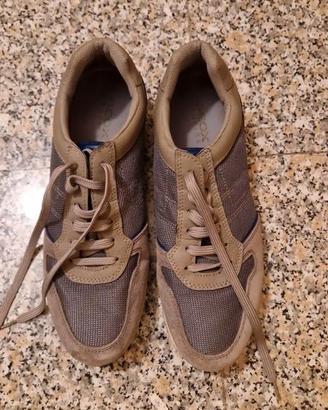 Geox U Avery C Sneakers Uomo