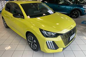 Peugeot 208 Hybrid 110 e-DCS6 Business