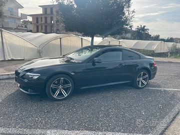 Bmw 635 diesel automatico