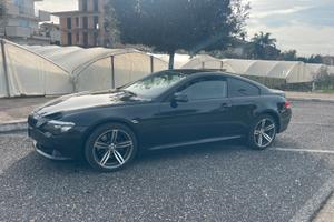 Bmw 635 diesel automatico