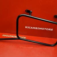 TELAIETTO VALIGIE SX BMW R100 R80