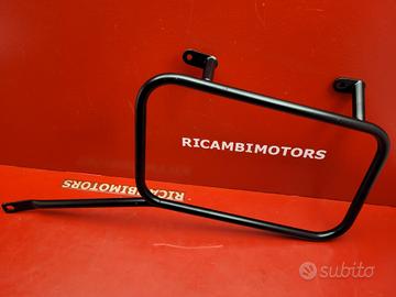 TELAIETTO VALIGIE SX BMW R100 R80