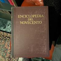 Treccani Enciclopedia del 900