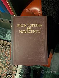 Treccani Enciclopedia del 900