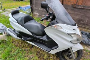 Yamaha Majesty 400 - 2010