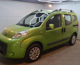 FIAT Qubo 1.4 8V 77 CV Dynamic Natural Power