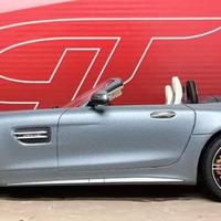 Mercedes AMG GT  spirit1/18 