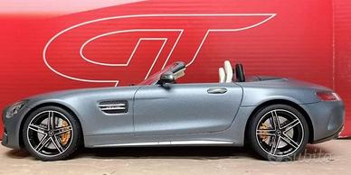 Mercedes AMG GT  spirit1/18 