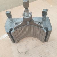 Cartella Multifix  CH40160 per tornio