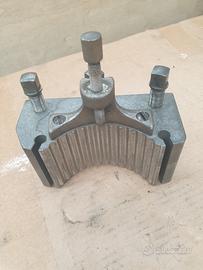 Cartella Multifix  CH40160 per tornio