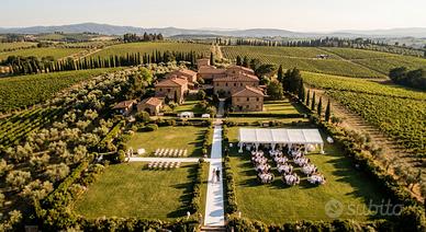 Pilota Drone con Patente A1/A3