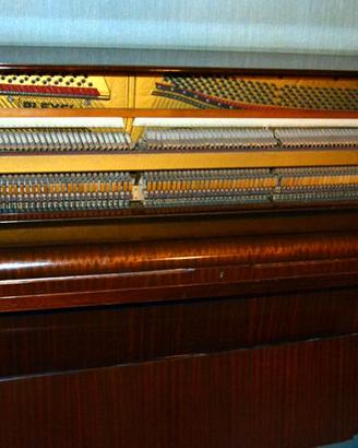 Pianoforte VERTICALE PLEYEL 1958