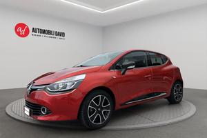 RENAULT Clio dCi 8V 90 CV Start&Stop 5 porte Ene