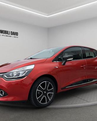 RENAULT Clio dCi 8V 90 CV Start&Stop 5 porte Ene