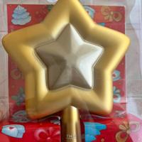 Puntale Albero. Thun