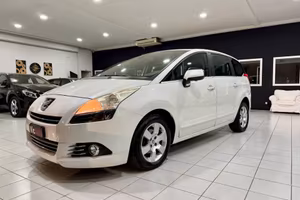 Peugeot 5008 1.6 e-HDi 112CV Stop&Start cambio rob