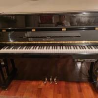 Pianoforte verticale H.J. Bernstein