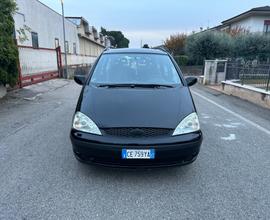 Ford Galaxy 1.9 TDI cat Ghia