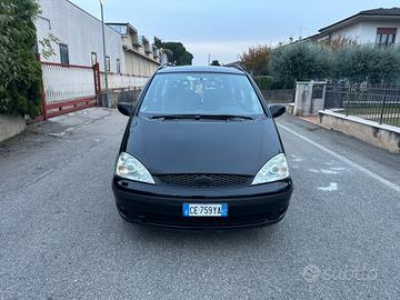 Ford Galaxy 1.9 TDI cat Ghia