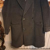 Cappotto uomo 