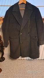 Cappotto uomo 