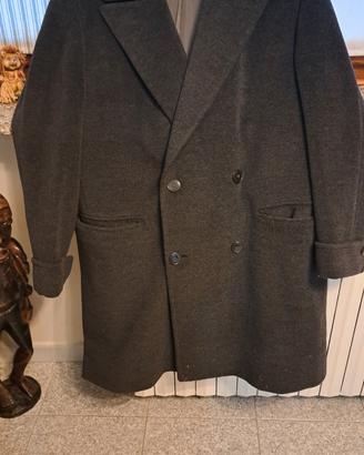 Cappotto uomo 