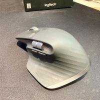 Mouse Logitech MX Master 3s