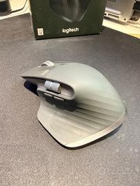 Mouse Logitech MX Master 3s