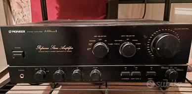 amplificatore pioneer A-656 mkII