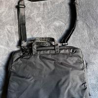 Tucano Borsa ‘work out’ per laptop 15”