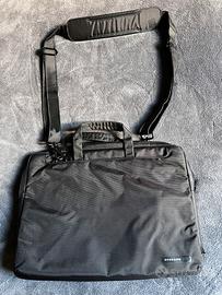 Tucano Borsa ‘work out’ per laptop 15”