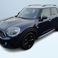 Mini Cooper S Countryman 2.0 TwinPower Turbo Coope