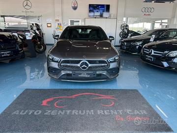 Mercedes-benz CLA 200 d Automatic Business