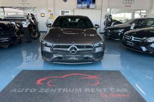 Mercedes-benz CLA 200 d Automatic Business