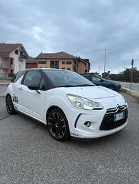 Citroen DS3 2011