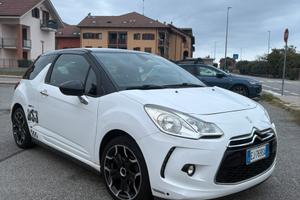 Citroen DS3 2011