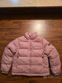 Piumino Napapijri Rosa Cipria – Modello Box Puff 