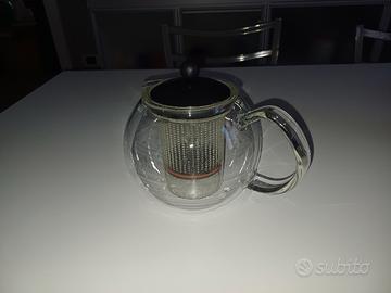Teiera per infusione 