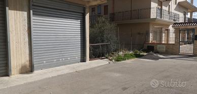Garage a Cagnano Varano