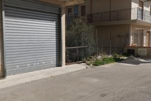 Garage a Cagnano Varano