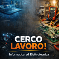 Assistenza informatica elettrico - elettronico
