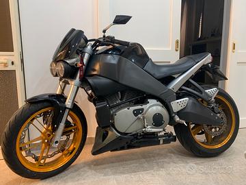 buell xb12s in ottime consizioni generali