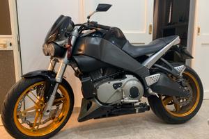 buell xb12s in ottime consizioni generali