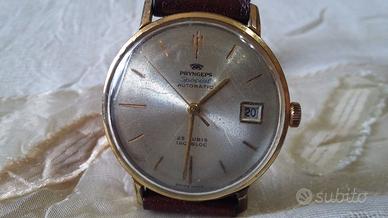 orologio Pryngeps automatico special, anni 50’-60